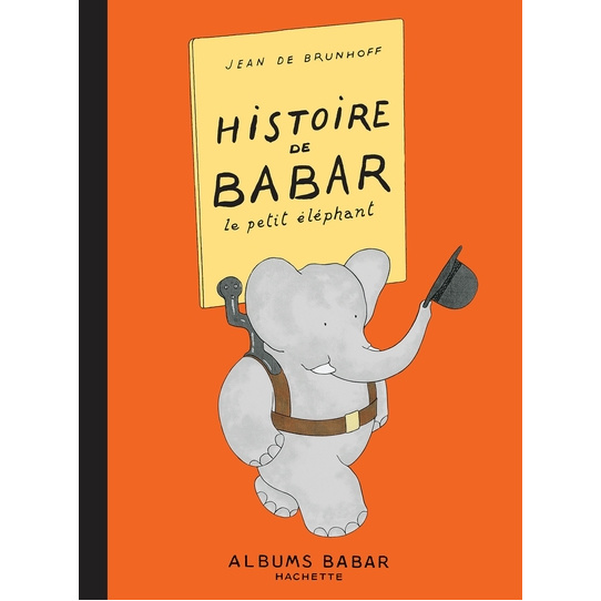 Histoire de Babar