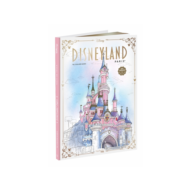 Disneyland Paris