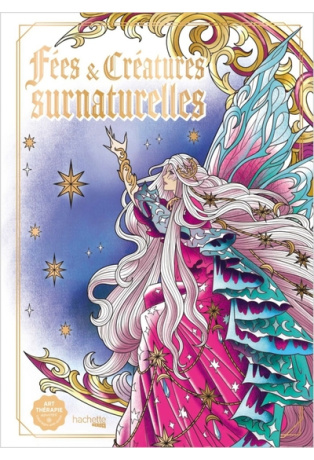 Fées & Créatures surnaturelles