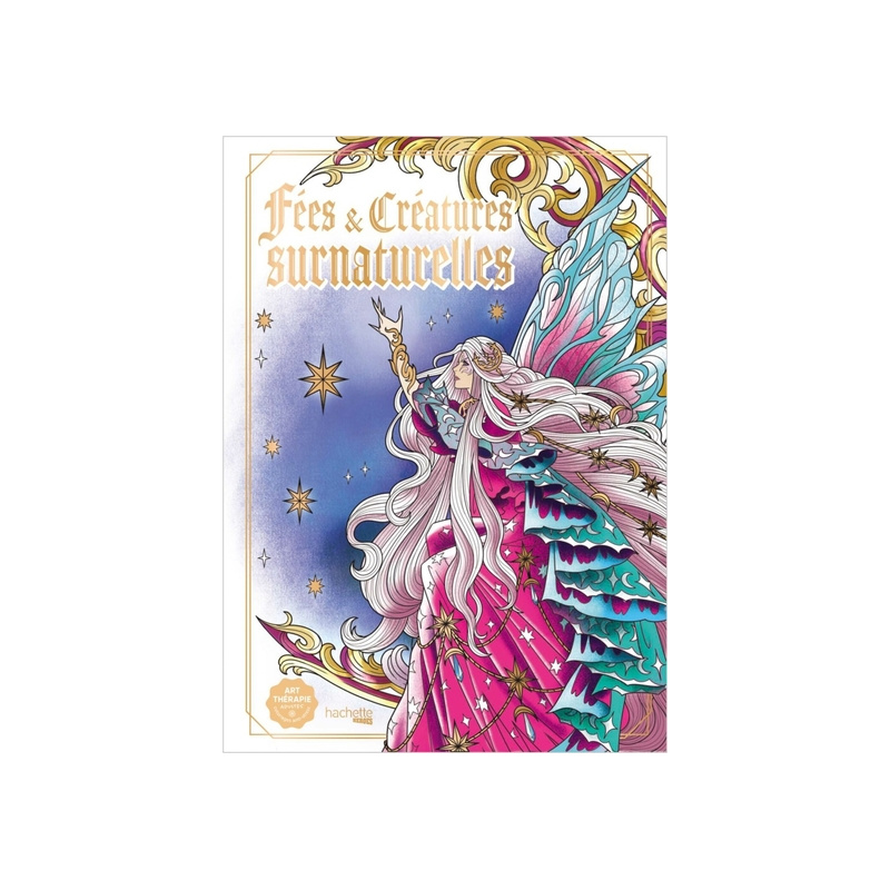 Fées & Créatures surnaturelles