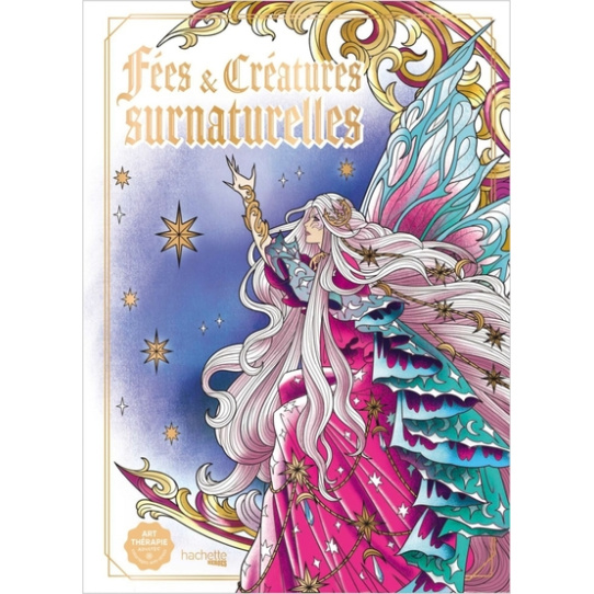 Fées & Créatures surnaturelles