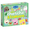 Peppa Pig - Le jeu du cherche et trouve