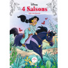 4 saisons