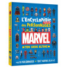 L’encyclopédie junior des personnages : Ton guide ultime