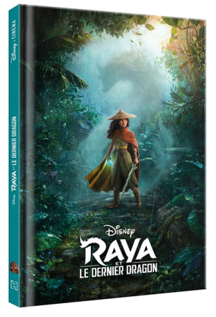 Raya et le dernier dragon : L’histoire du film