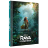 Raya et le dernier dragon : L’histoire du film