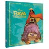 Raya et le dernier dragon : L’histoire du film