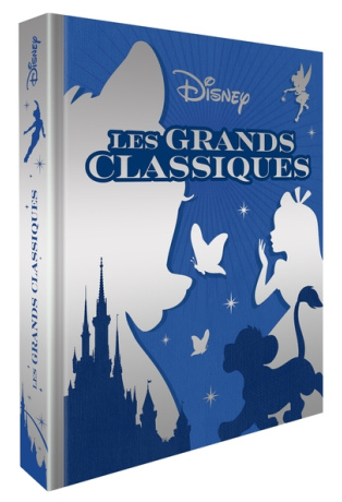 Les chefs-d’œuvre Disney : Les grands classiques