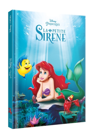 La Petite Sirène : L’histoire du film