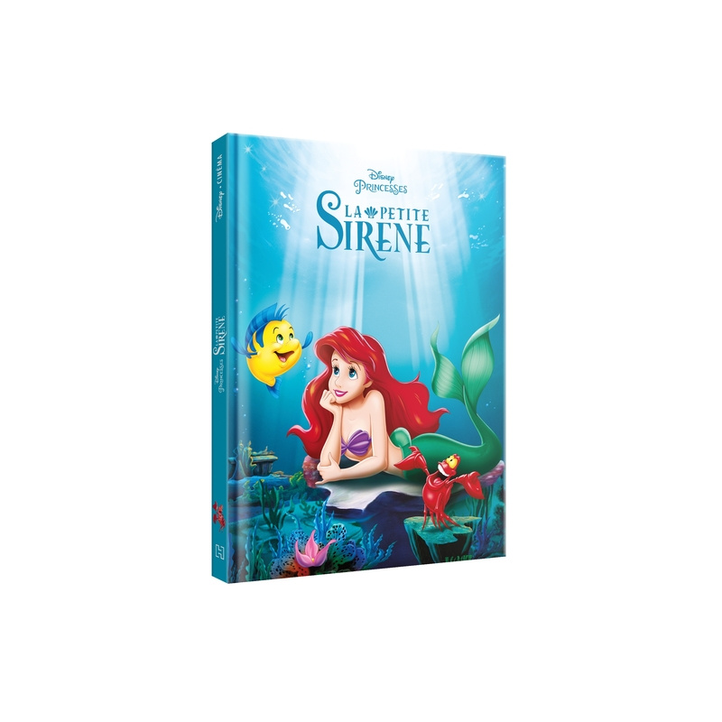 La Petite Sirène : L’histoire du film La Petite Sirène : L’histoire du film
