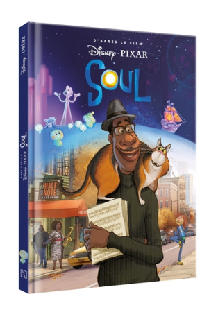 Soul : L’histoire du film