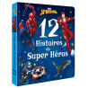 Spider-Man : 12 histoires de super-héros