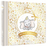 Mon livre de naissance Disney (Dumbo)