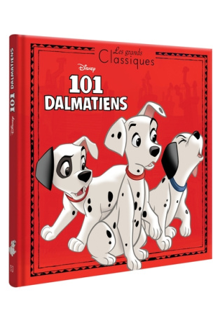 Les 101 Dalmatiens : L’histoire du film