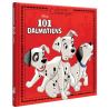 Les 101 Dalmatiens : L’histoire du film