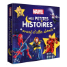 Mes petites histoires avant d’aller dormir (Marvel)