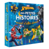 Spider-Man : Mes petites histoires avant d’aller dormir