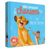 Le Roi Lion : Mes premières chansons - Livre sonore
