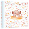 Mon livre de naissance Disney (Simba)
