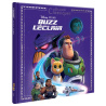 Buzz l’Éclair : L’histoire du film