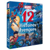 Marvel – 12 histoires d’Avengers