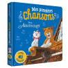Les Aristochats – Mes premières chansons