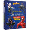 Spider-Man – Raconte-moi des histoires pour sauver le monde