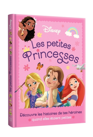 Les Petites Princesses – Comment tout a commencé
