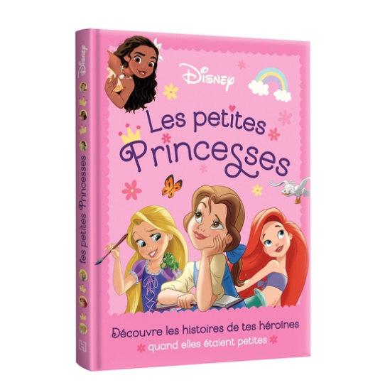 Les Petites Princesses – Comment tout a commencé