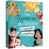 Histoires pour comprendre mes émotions