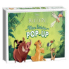 Le Roi Lion – Mon histoire pop-up