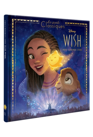 Wish – Histoire du film