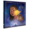 Wish – Histoire du film