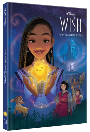 Wish – Histoire du film