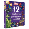 Marvel – 12 histoires pour sauver le monde
