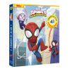 Spidey et ses amis extraordinaires – Mission à trois