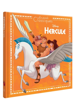 Hercule – Histoire du film