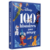 Disney Pixar – 100 histoires pour rêver