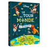 Le tour du monde en 15 histoires