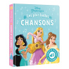 Disney Princesses – Mes plus belles chansons