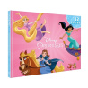 Disney Princesses – Coffret 12 livres