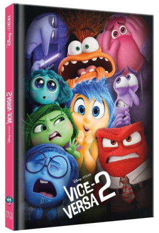 Vice-Versa 2 – Histoire du film