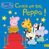 Peppa Pig – Crois en toi, Peppa !