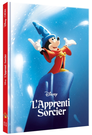 Mickey, l'apprenti sorcier – Histoire du film + inédite