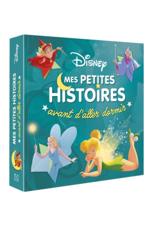 Petites histoires du soir – Spécial fées