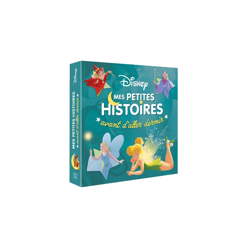 Petites histoires du soir – Spécial fées