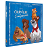 Oliver et Compagnie – Histoire du film