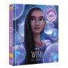 Wish – J'écoute et je lis : Histoire du film