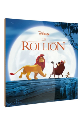 Le Roi Lion – Monde Enchanté : Histoire du film