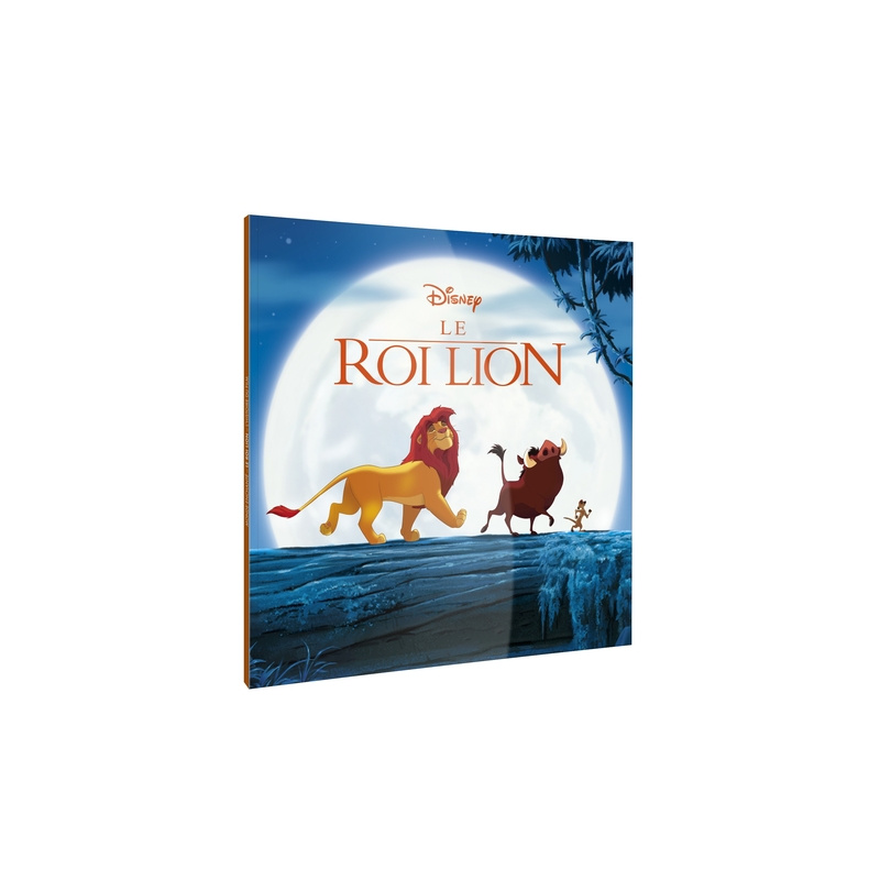 Le Roi Lion – Monde Enchanté : Histoire du film Le Roi Lion – Monde Enchanté : Histoire du film